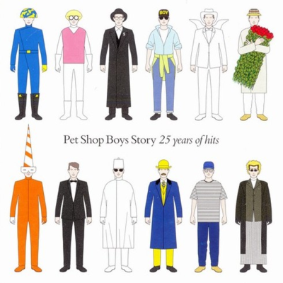 Pet Shop Boys Go West 7 Mix 歌词 Rapzh 中文说唱数据库