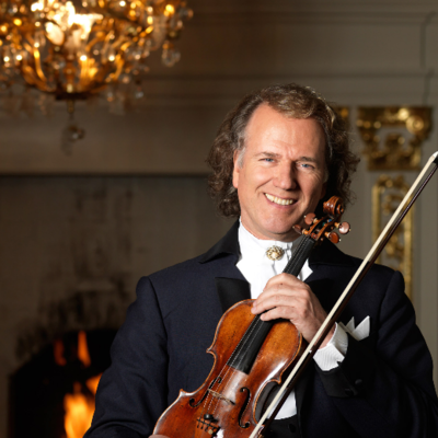 André Rieu