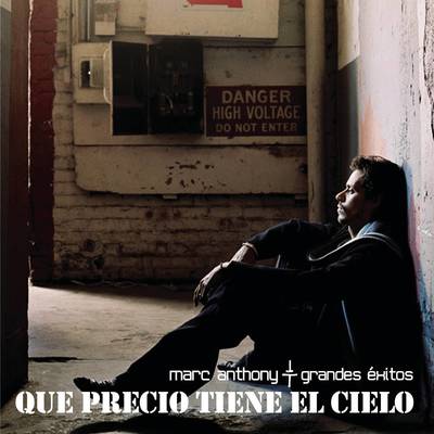 Marc Anthony Que Precio Tiene El Cielo Salsa Version 歌词 Rapzh 中文说唱数据库