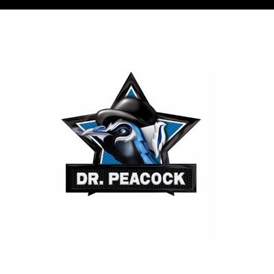 Dr. Peacock