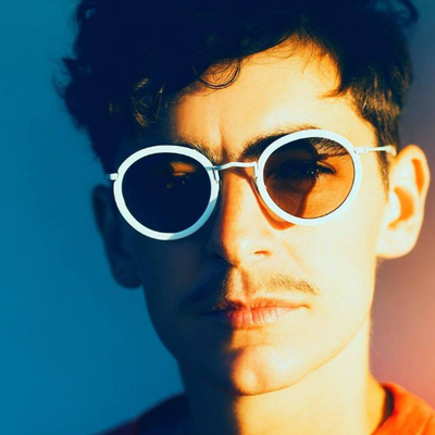 JD Samson