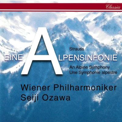 Seiji Ozawa Wiener Philharmoniker Fanfare Trv 248 歌词 Rapzh 中文说唱数据库