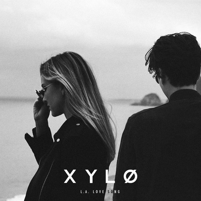 Xylo L A Love Song 歌词 中文歌词 Rapzh 中文说唱数据库