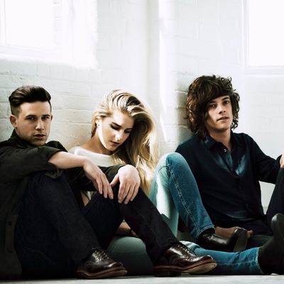 London Grammar