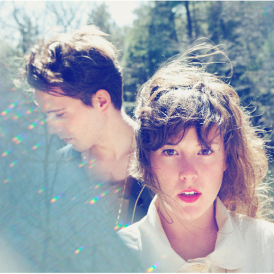 Purity Ring