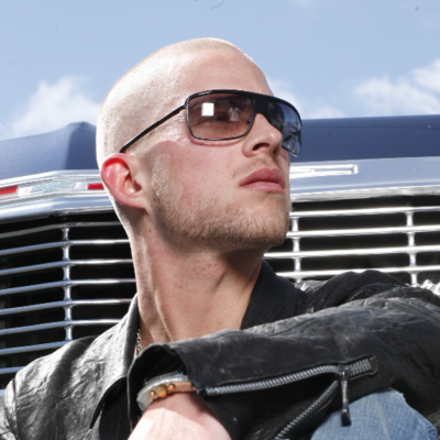 Collie Buddz