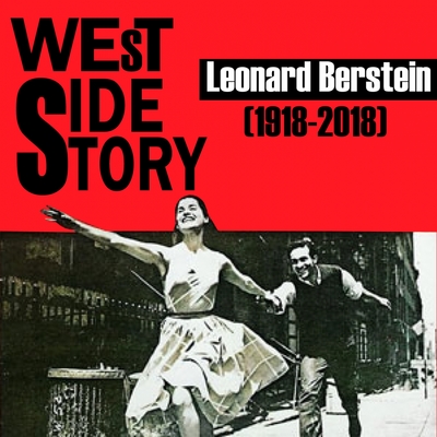 Leonard Bernstein West Side Story End Credits From West Side Story 歌词 Rapzh 中文说唱数据库