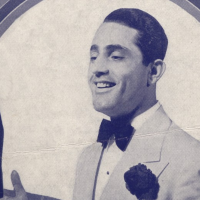 Al Bowlly