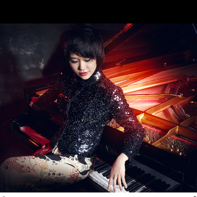 Yuja Wang