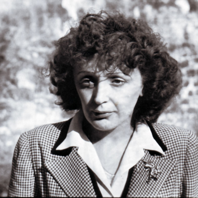 Edith Piaf