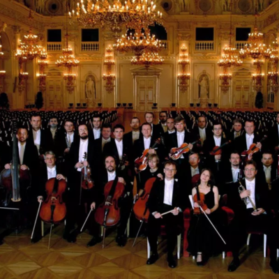 Prague Chamber Orchestra