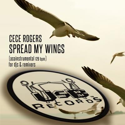 Cece Rogers Spread My Wings 歌词 Rapzh 中文说唱数据库