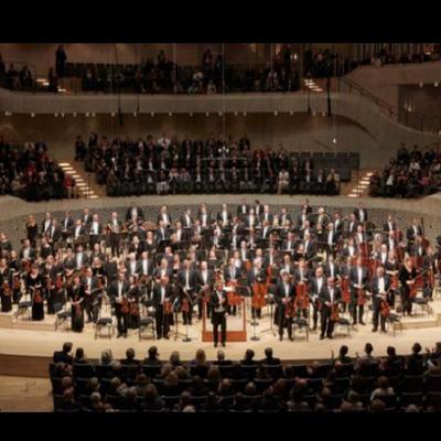 Leipzig Radio Symphony Orchestra 