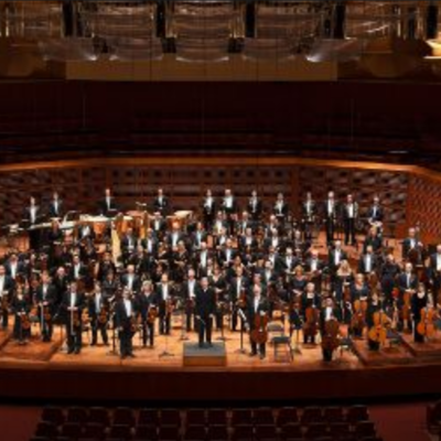 Baltimore Symphony Orchestra