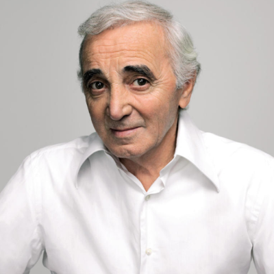 Charles Aznavour