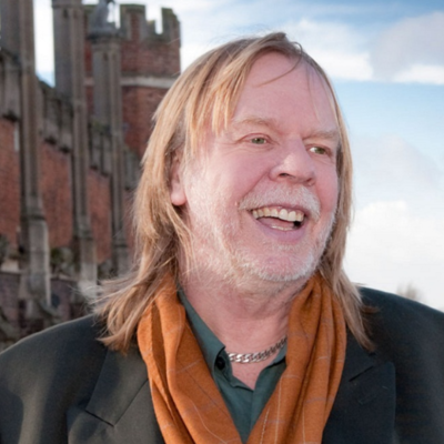 Rick Wakeman