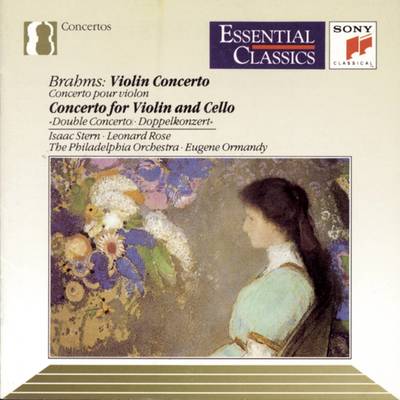 Isaac Stern Concerto For Violin Violoncello And Orchestra In A Minor Op 102 Double Concerto Iii Vivace Non Troppo 歌词 Rapzh 中文说唱数据库
