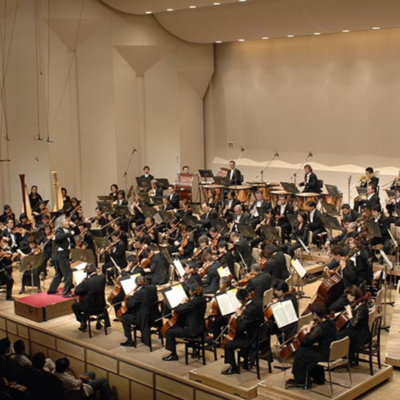 Saito Kinen Orchestra