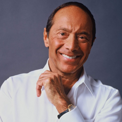 Paul Anka