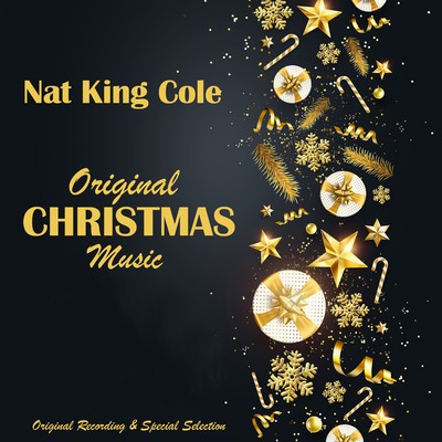 Buon Natale Nat King Cole.