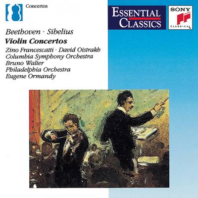 David Oistrakh Concerto For Violin And Orchestra In D Major Op 61 I Allegro Ma Non Troppo 歌词 Rapzh 中文说唱数据库