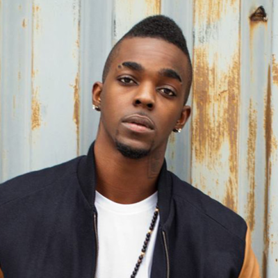 Roscoe Dash