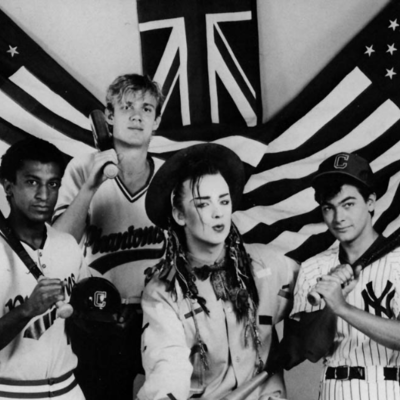 Culture Club