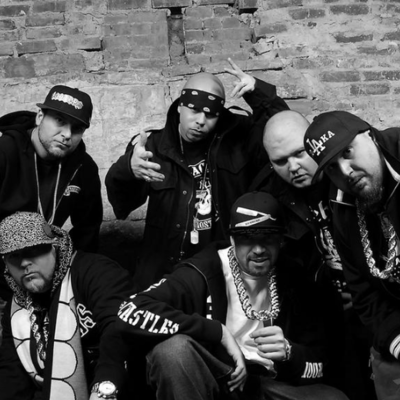 La Coka Nostra