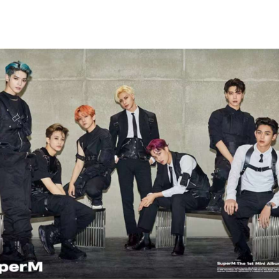 SuperM