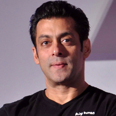 Salman Khan