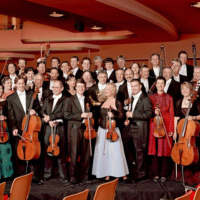 Orchestre de Chambre de Lausanne 