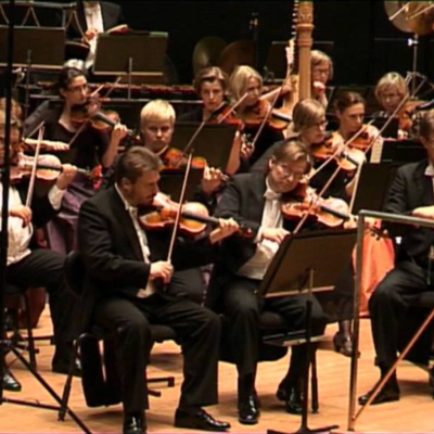 Lahti Symphony Orchestra