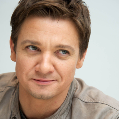 Jeremy Renner