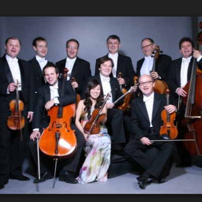 Zagreb Soloists