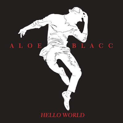 Aloe Blacc Hello World 歌词 Rapzh 中文说唱数据库