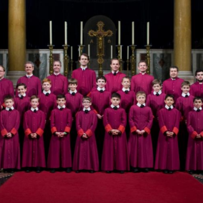 Westminster Cathedral Choir
