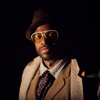 Adrian Younge