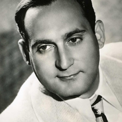 Richard Tucker