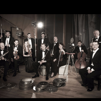 The John Wilson Orchestra