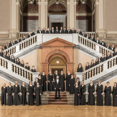 Prague Philharmonic Choir