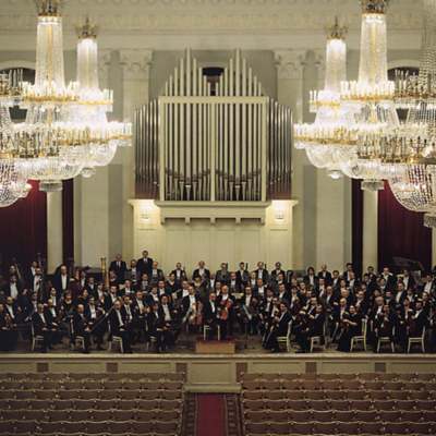 Leningrad Philharmonic Orchestra
