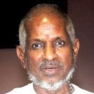 Ilaiyaraaja