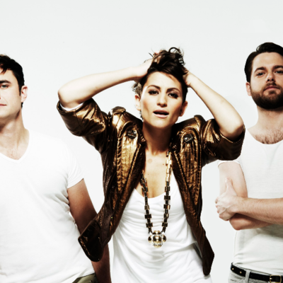 Dragonette