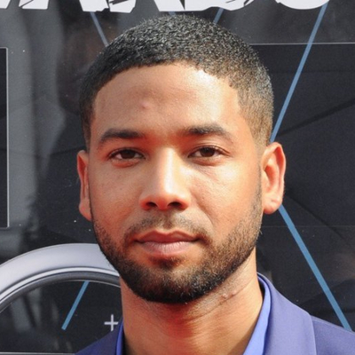 Jussie Smollett