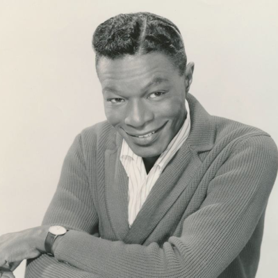 Nat "King" Cole