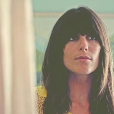 Nicki Bluhm