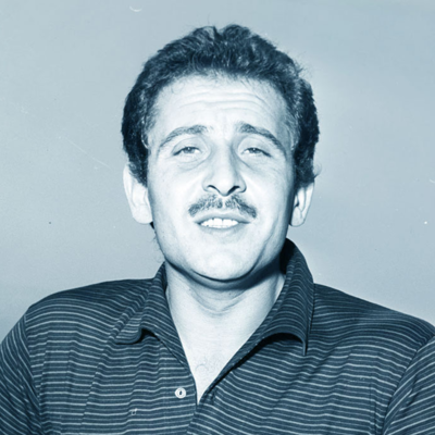 Domenico Modugno