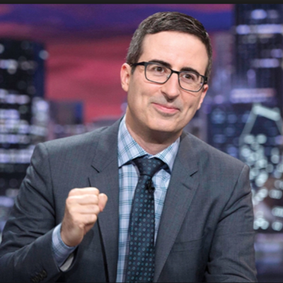 John Oliver