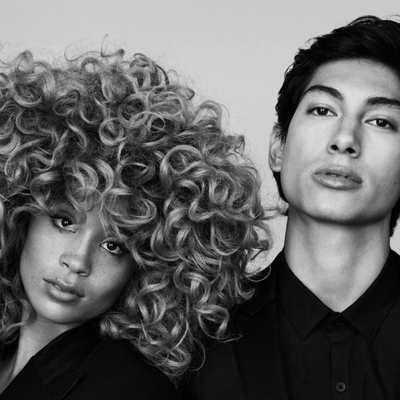 Lion Babe