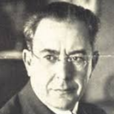 Julius Prüwer